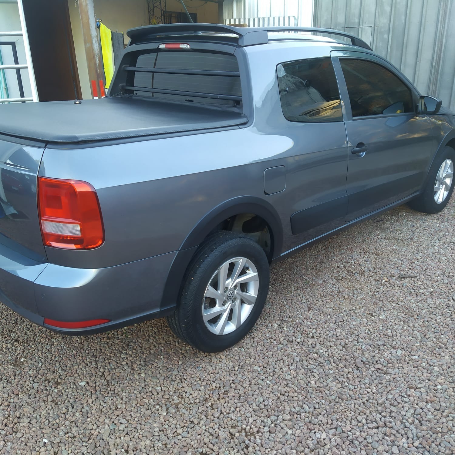 Fabián Car Detailing  