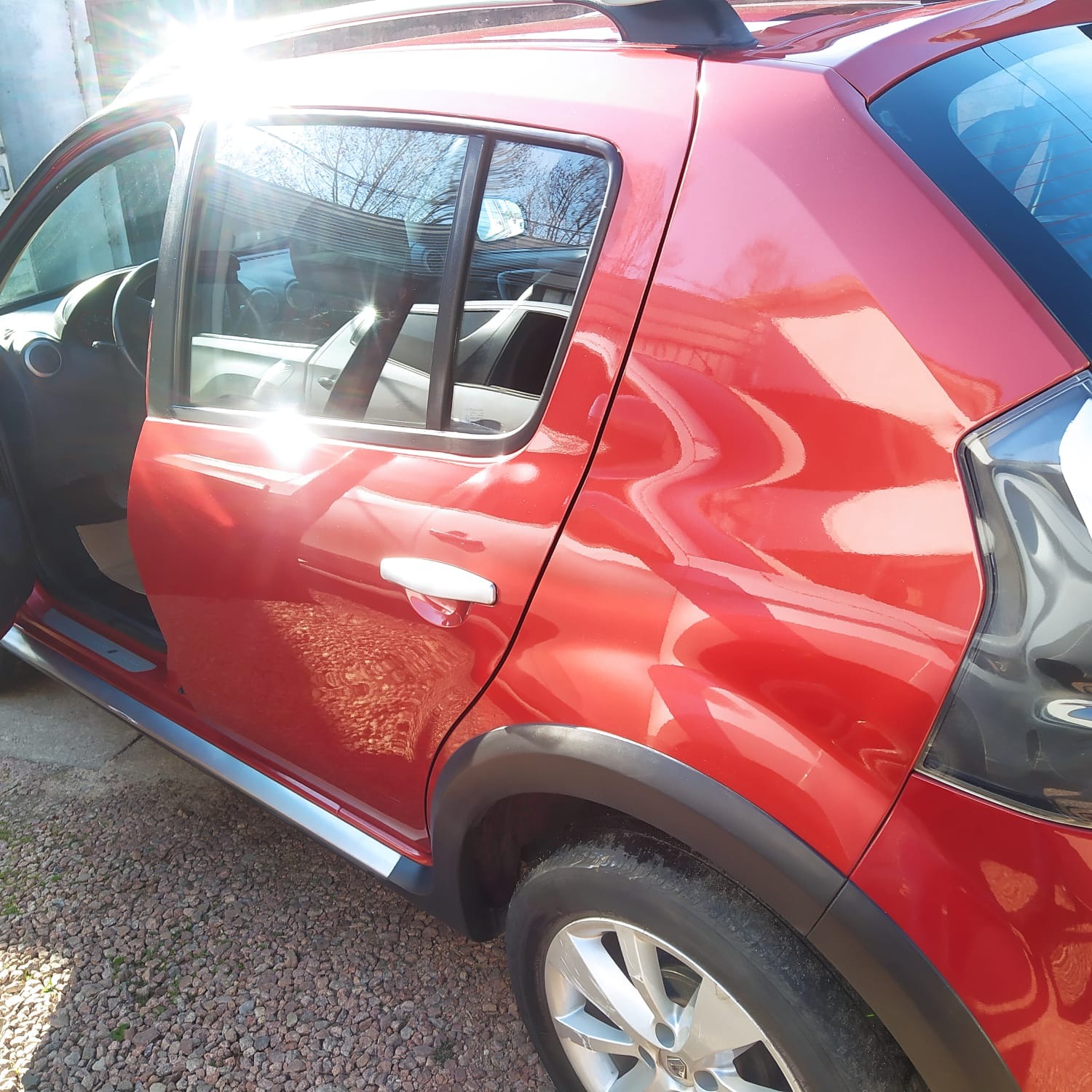 Fabián Car Detailing  