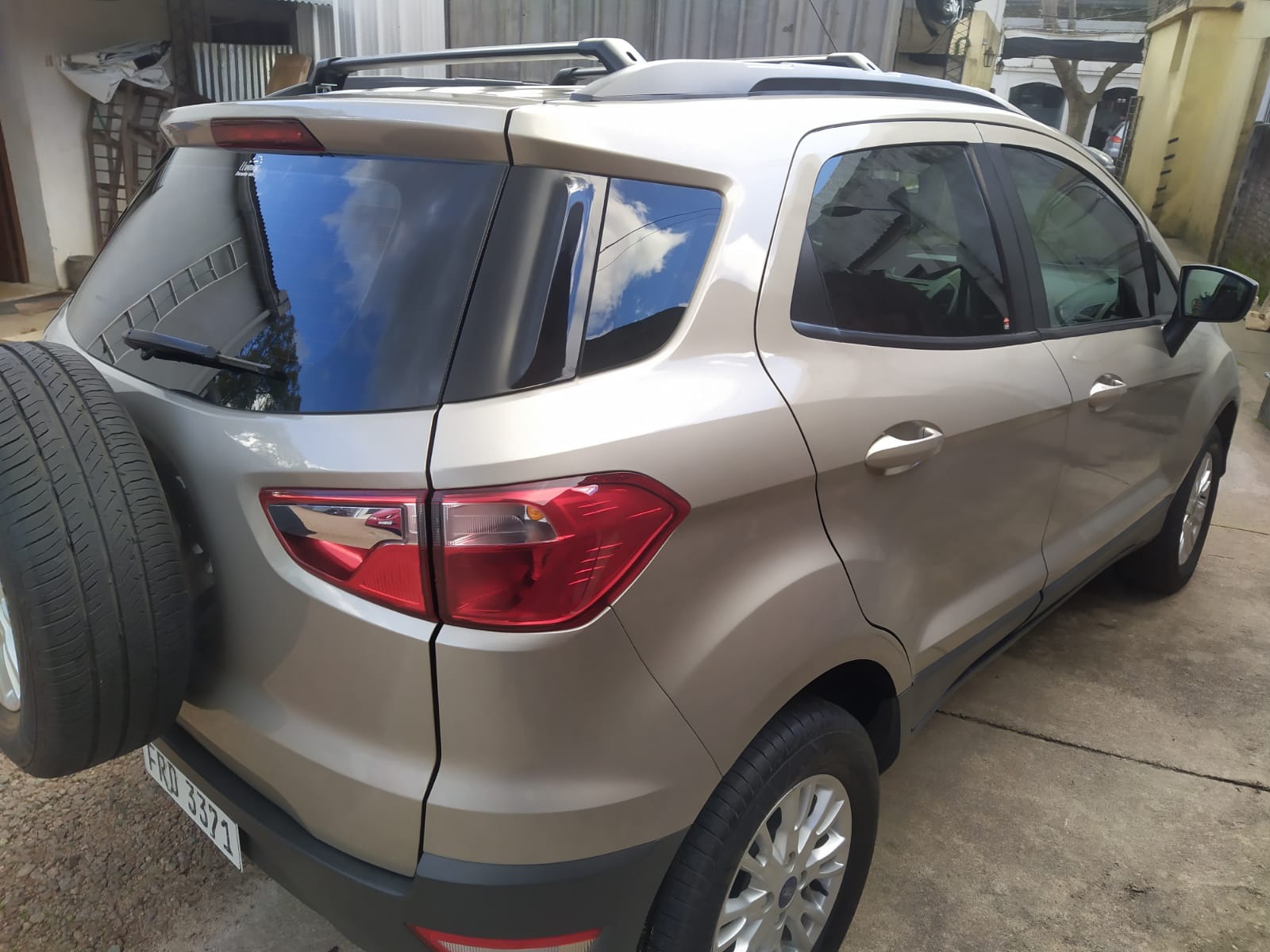 Fabián Car Detailing  