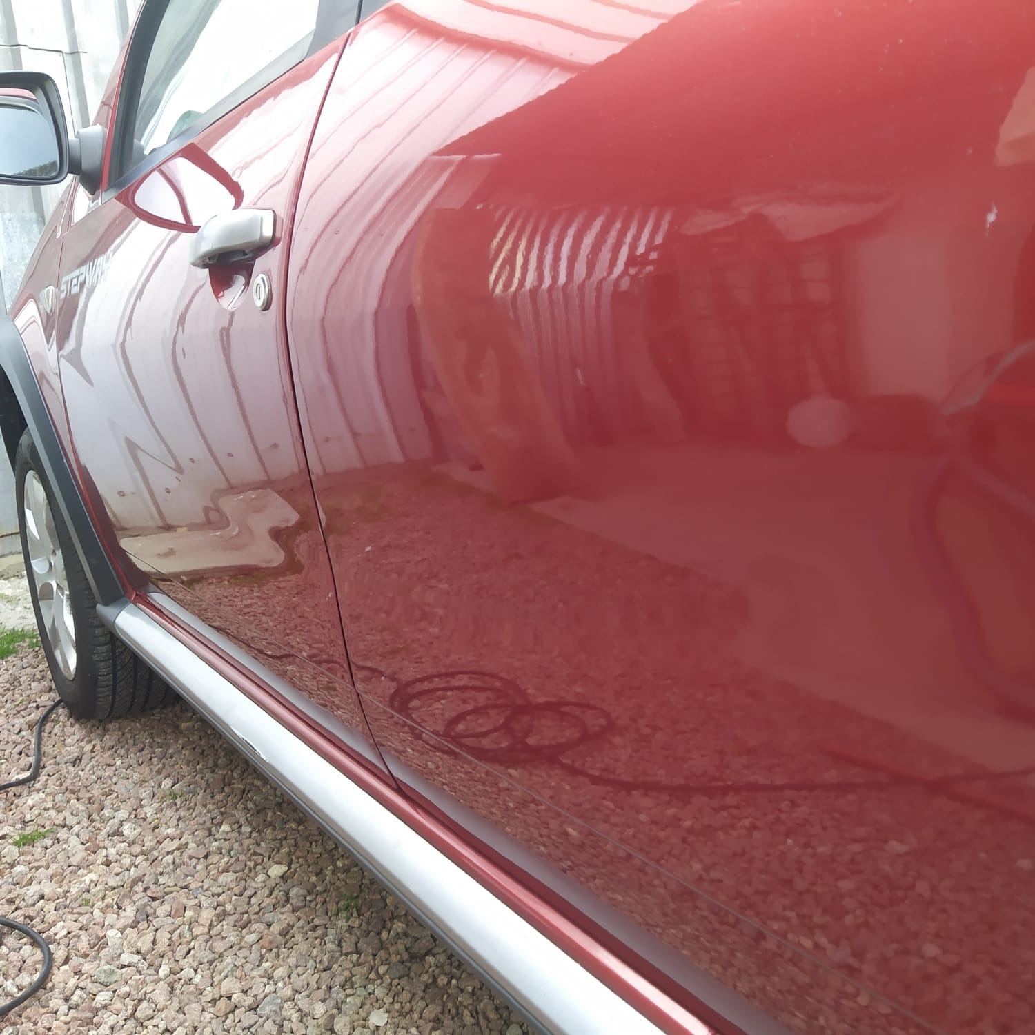 Fabián Car Detailing  