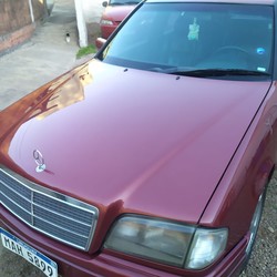 Fabián Car Detailing 