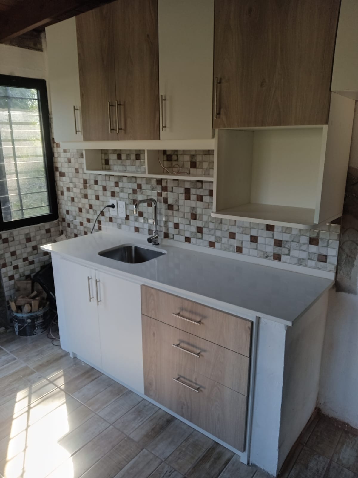 Carpintero a Medida Jorge González  