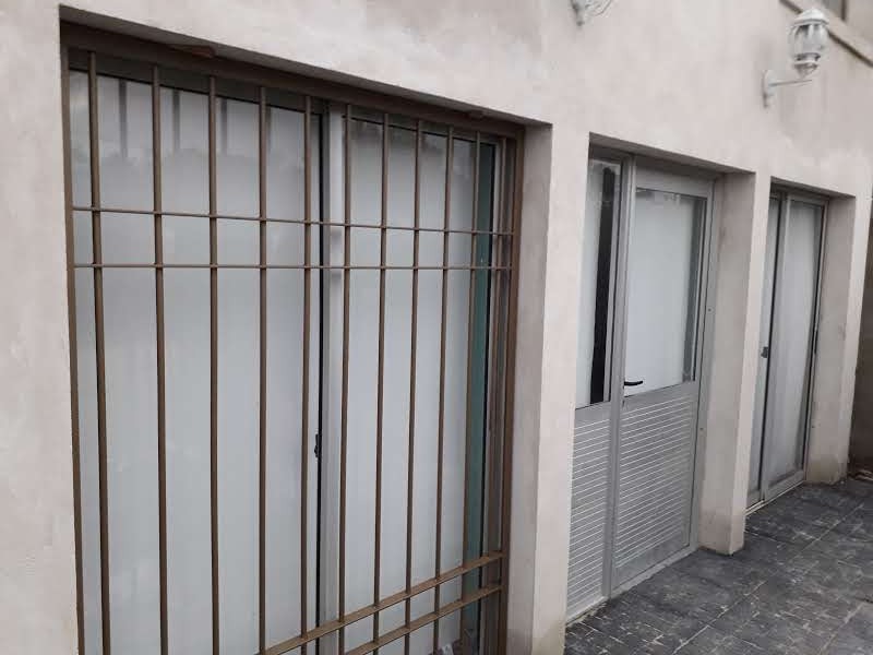 Carpintero a Medida Jorge González CARPINTERO A MEDIDA Herrería