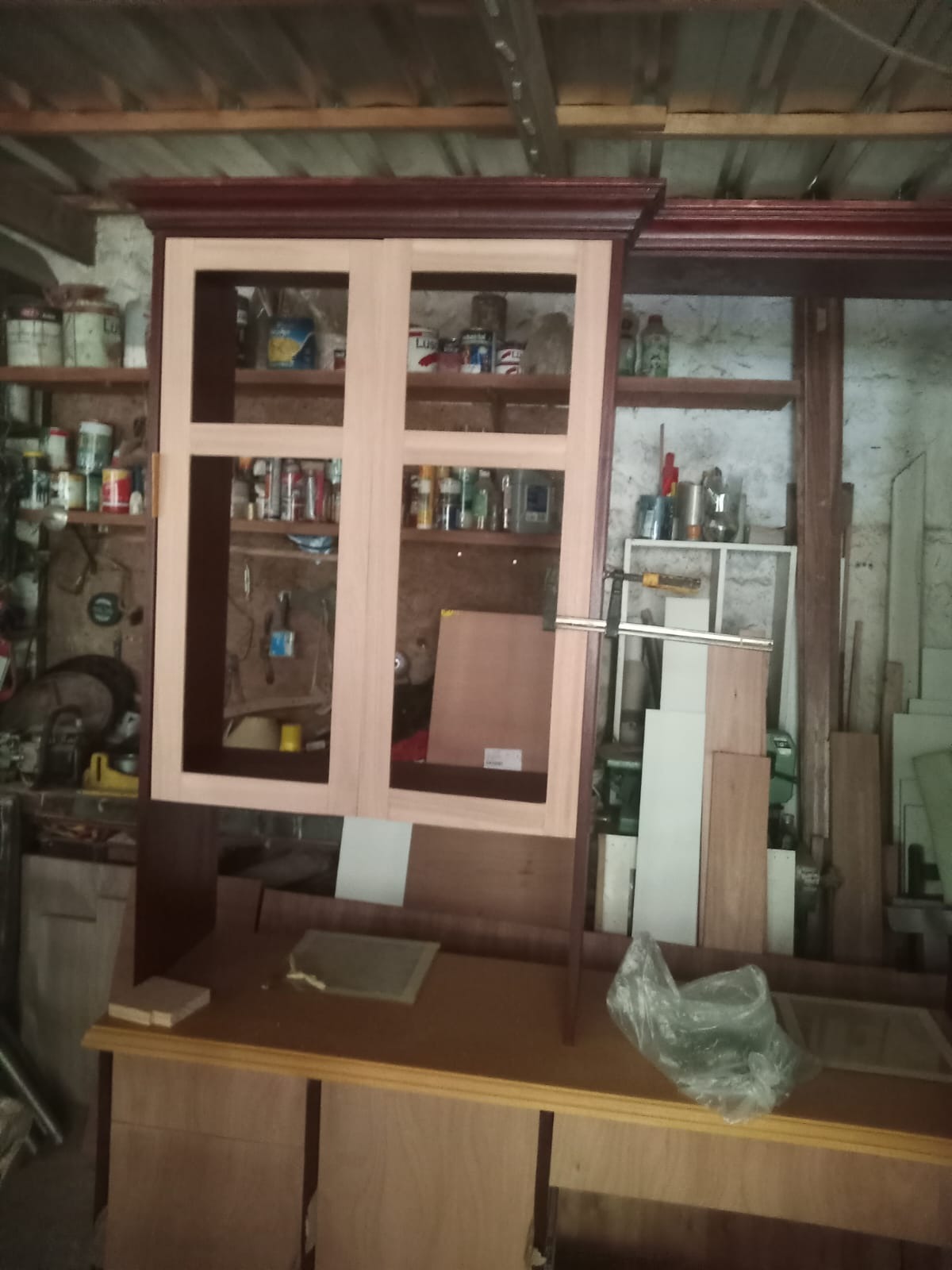 Carpintero a Medida Jorge González CARPINTERO A MEDIDA Carpintería 
Muebles a medida