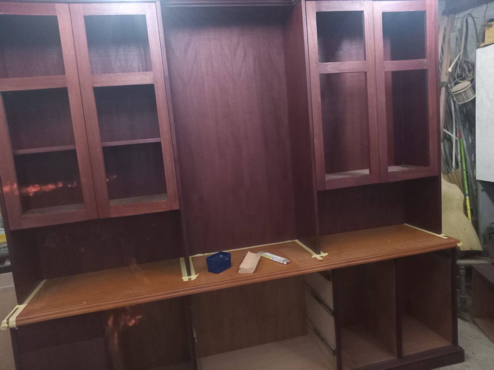 Carpintero a Medida Jorge González CARPINTERO A MEDIDA Carpintería 
Muebles a medida