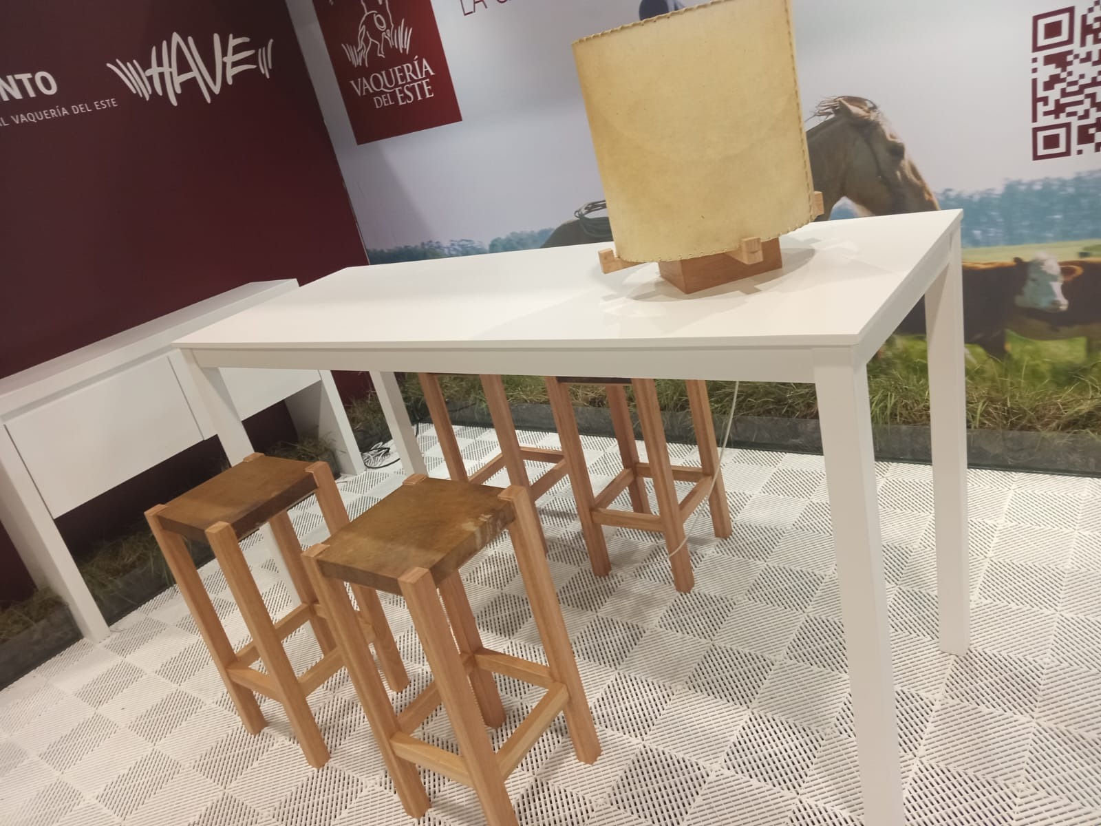 Carpintero a Medida Jorge González  