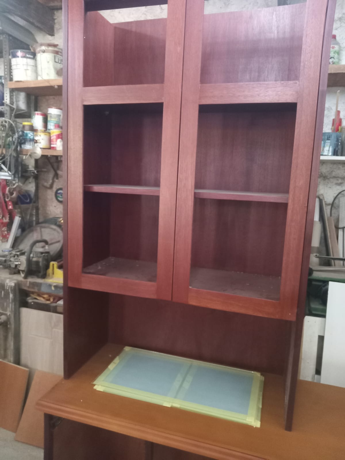 Carpintero a Medida Jorge González CARPINTERO A MEDIDA Carpintería 
Muebles a medida