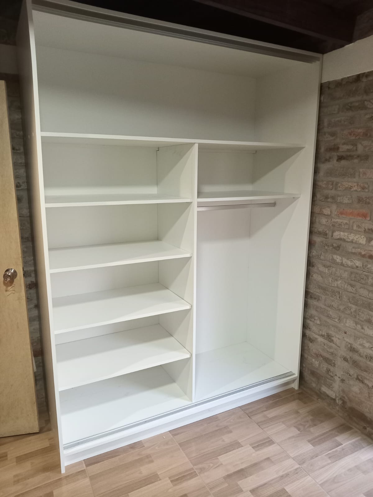 Carpintero a Medida Jorge González  