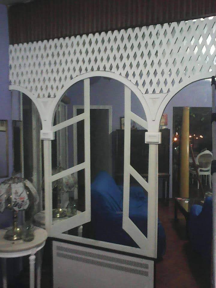 Carpintero a Medida Jorge González CARPINTERO A MEDIDA Carpintería 
Trabajos a medida