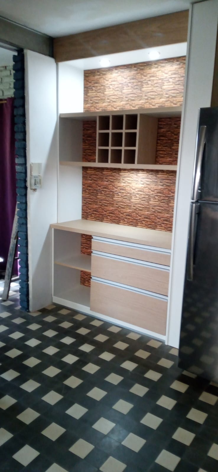 Carpintero a Medida Jorge González CARPINTERO A MEDIDA Carpintería 
Muebles a medida