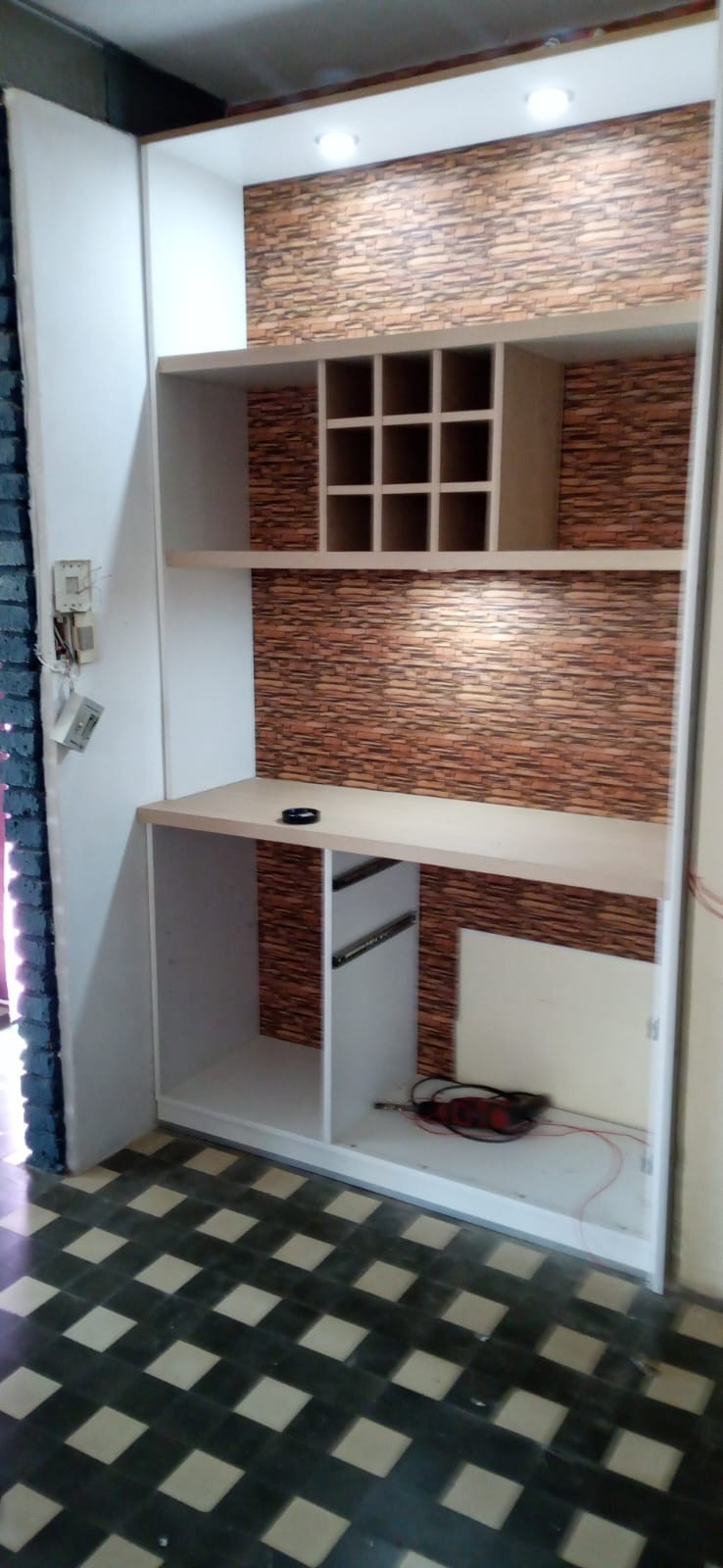 Carpintero a Medida Jorge González CARPINTERO A MEDIDA Carpintería 
Muebles a medida