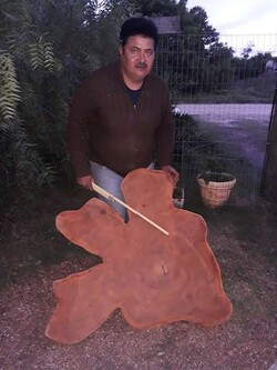 Carpintero a Medida Jorge González 