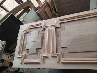 Carpintero a Medida Jorge González 