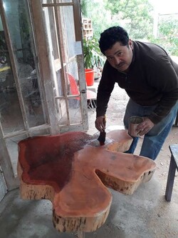 Carpintero a Medida Jorge González 