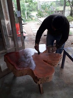 Carpintero a Medida Jorge González 