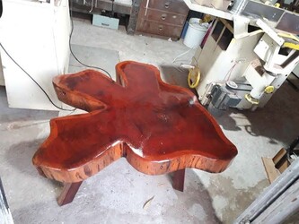 Carpintero a Medida Jorge González 