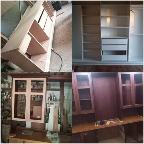 CARPINTERO A MEDIDA Carpintero a Medida Jorge González