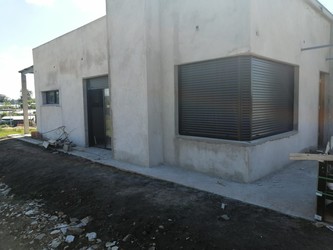 MR ABERTURAS ALUMINIO Y VIDRIERIAS 