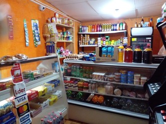 ALMACÉN LOS HIJOS DEL REY 