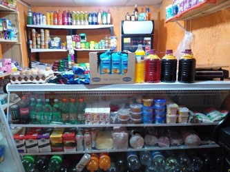 ALMACÉN LOS HIJOS DEL REY 