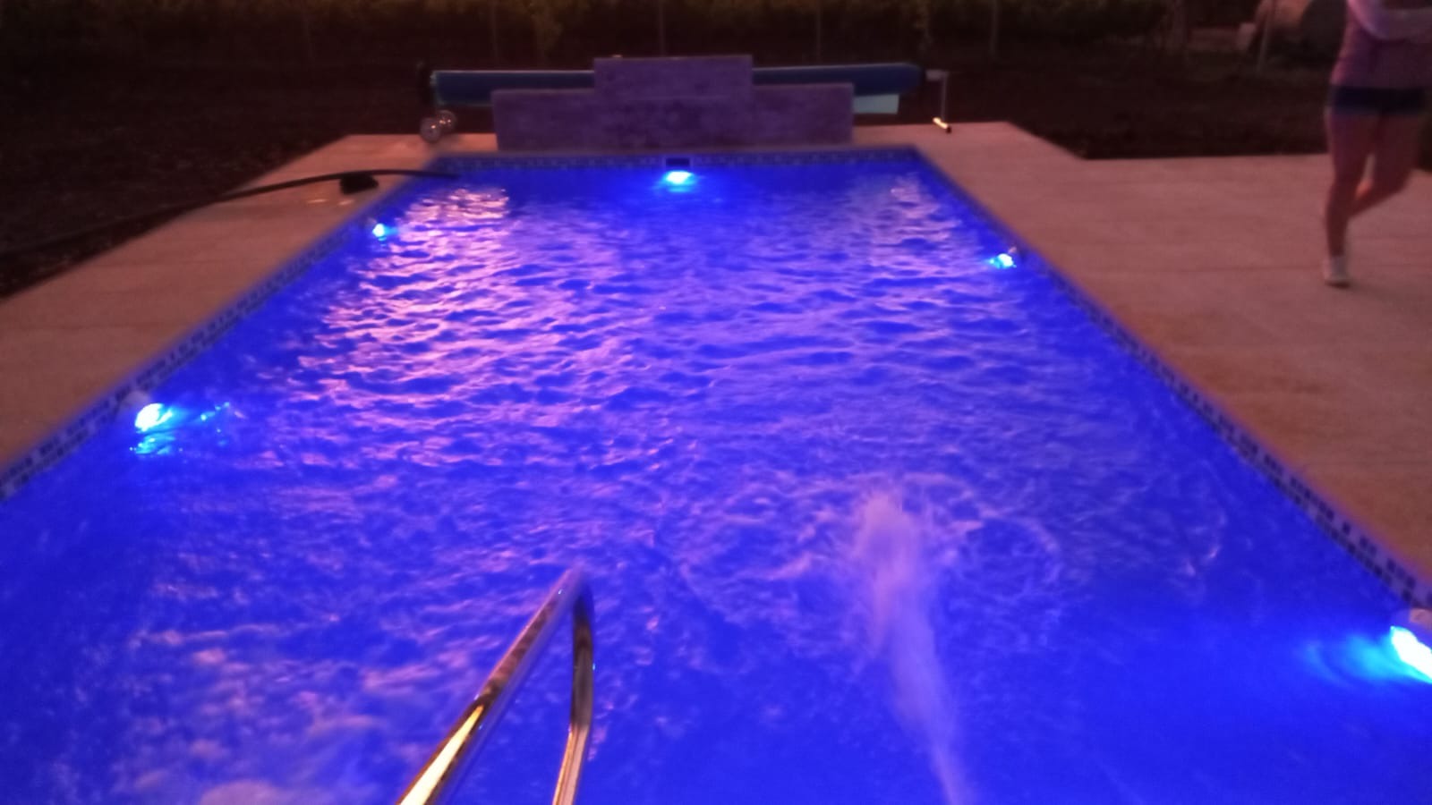 GARRETA CONSTRUCIONES  