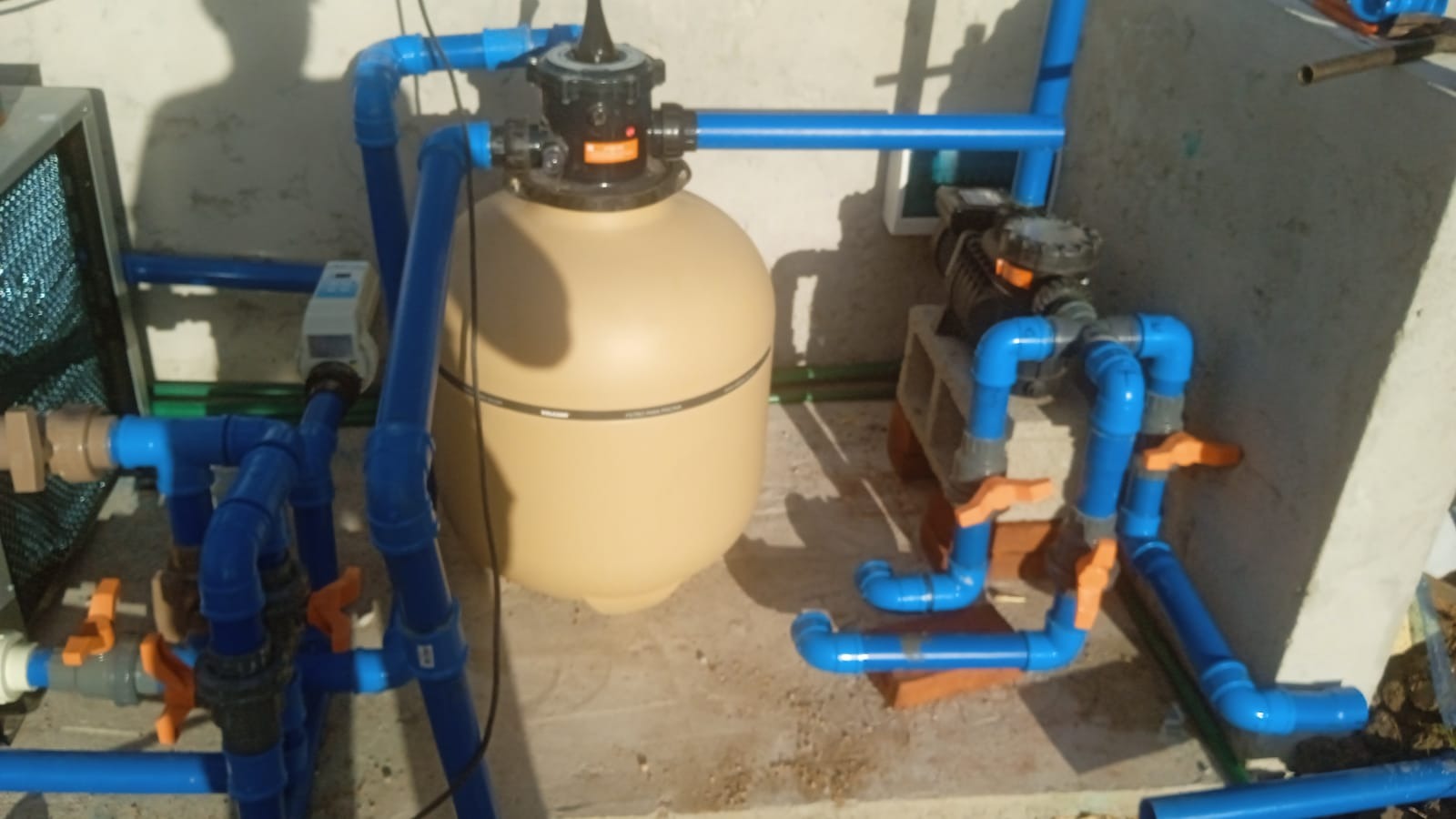 GARRETA CONSTRUCIONES  