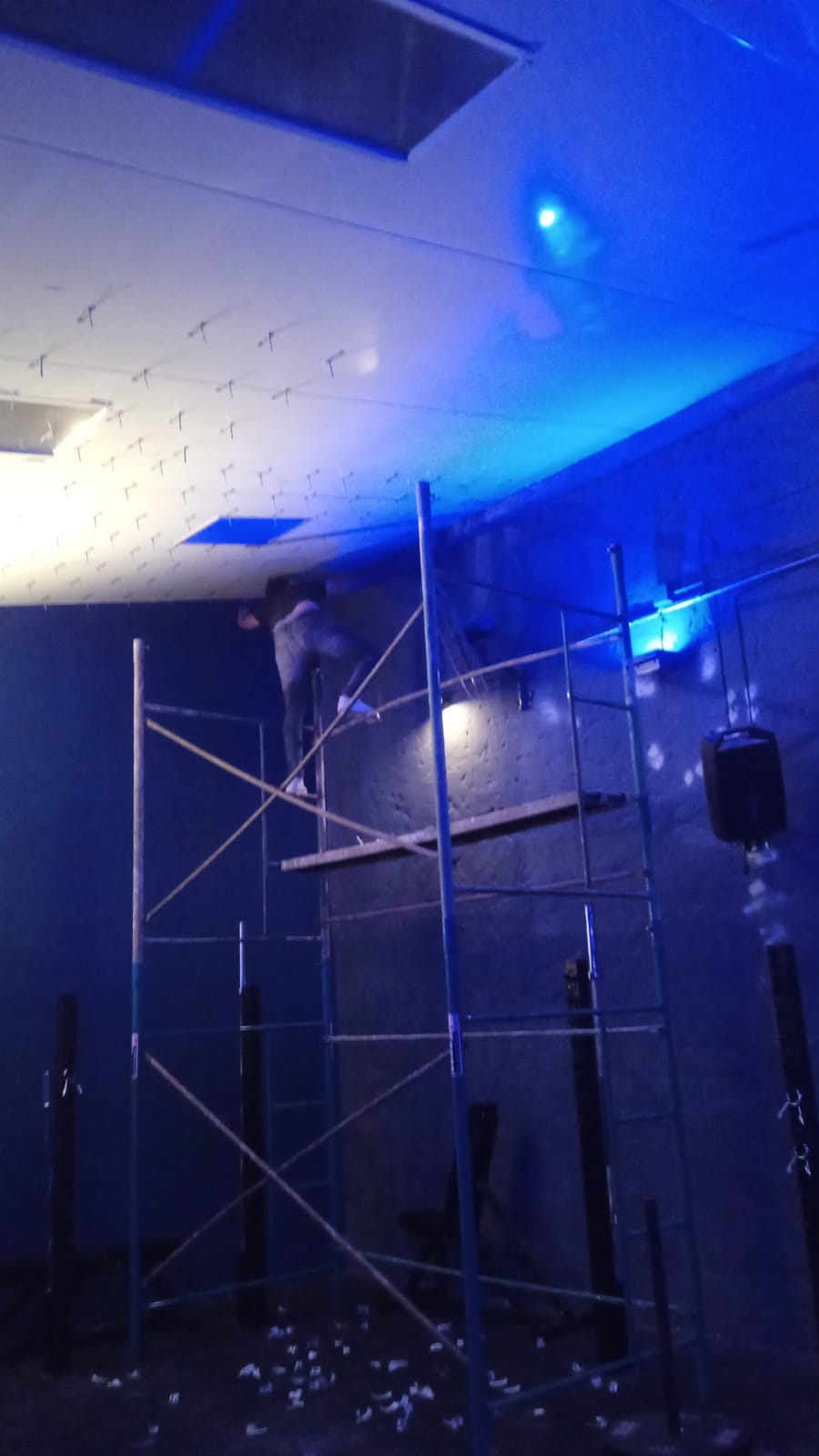 GARRETA CONSTRUCIONES  