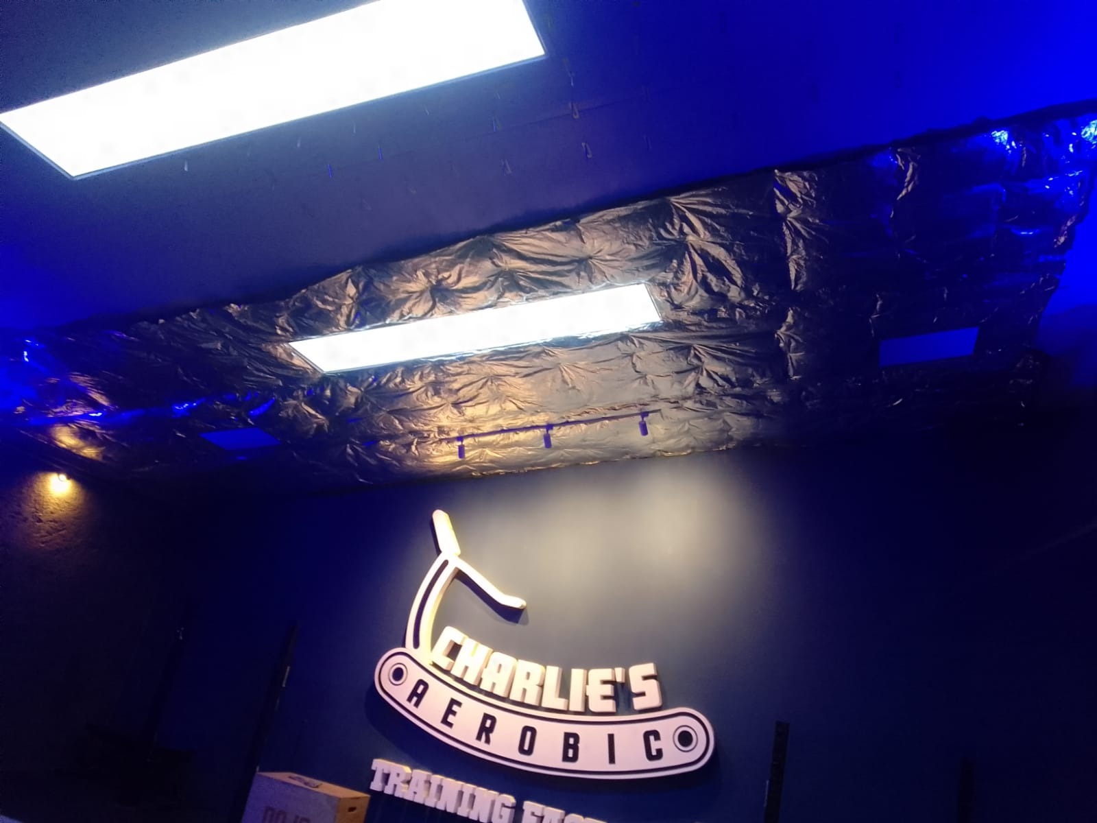 GARRETA CONSTRUCIONES  