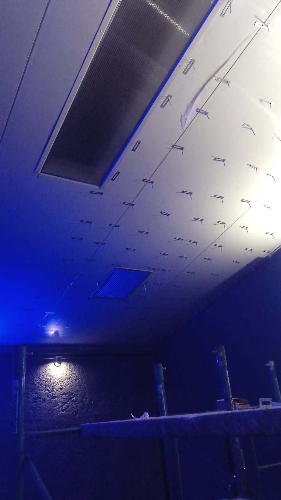 GARRETA CONSTRUCIONES  