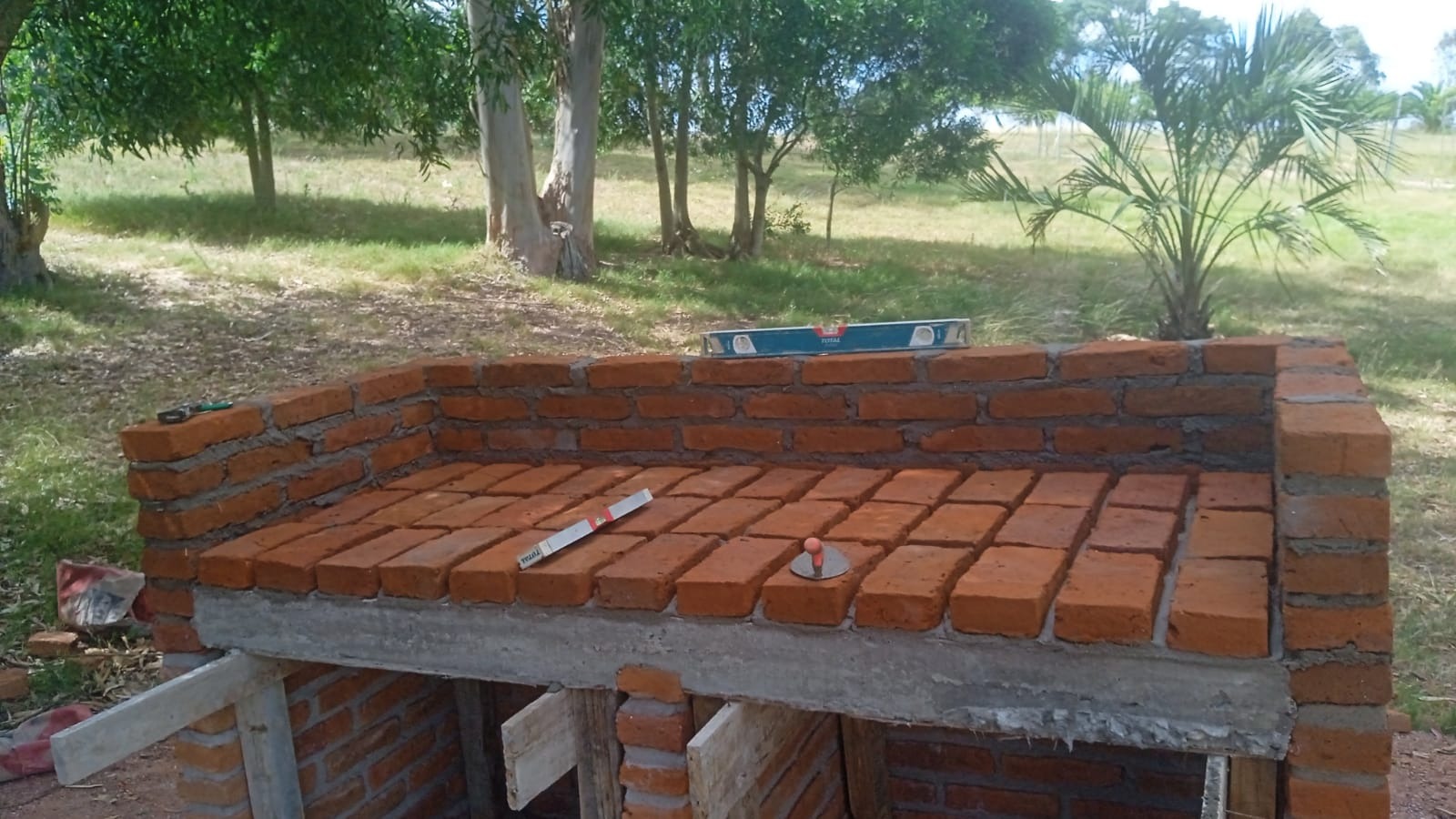 GARRETA CONSTRUCIONES  