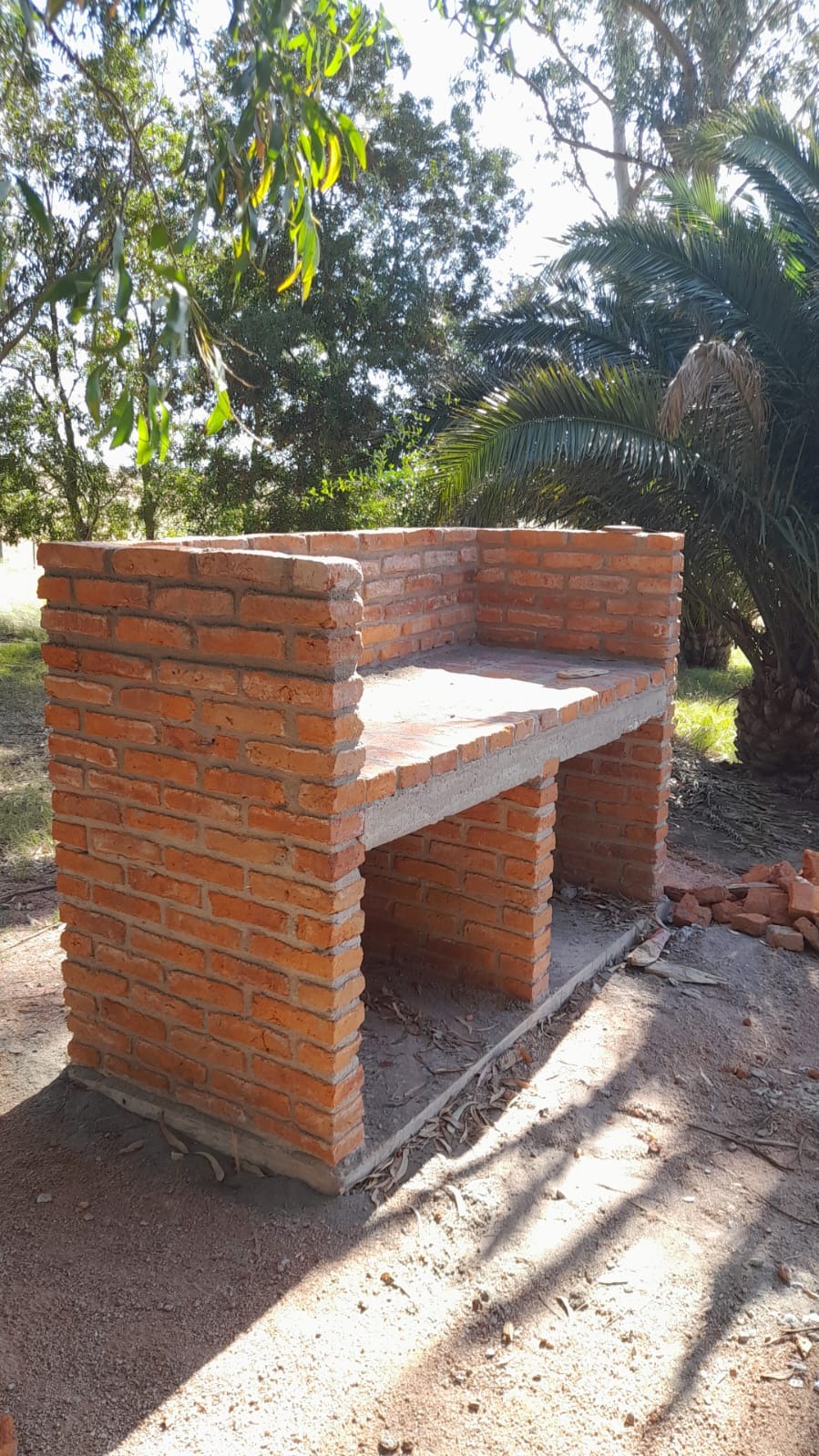 GARRETA CONSTRUCIONES  