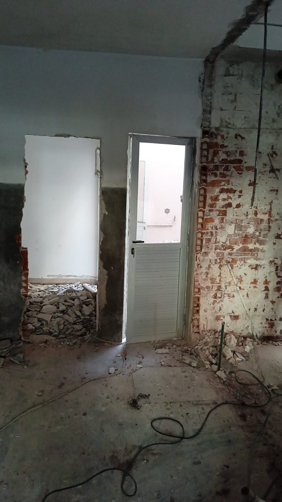 GARRETA CONSTRUCIONES  