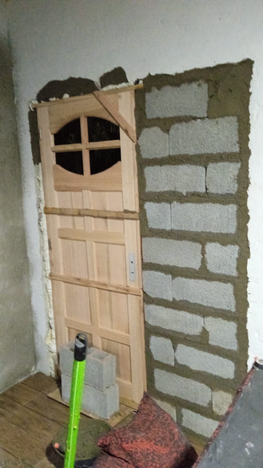 GARRETA CONSTRUCIONES  