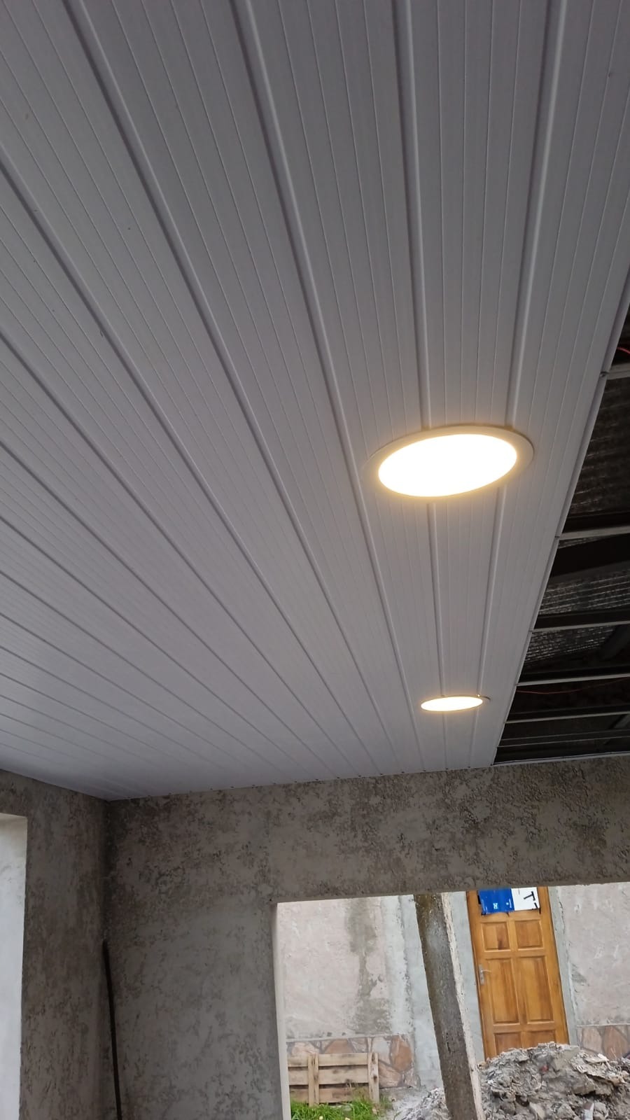 GARRETA CONSTRUCIONES  