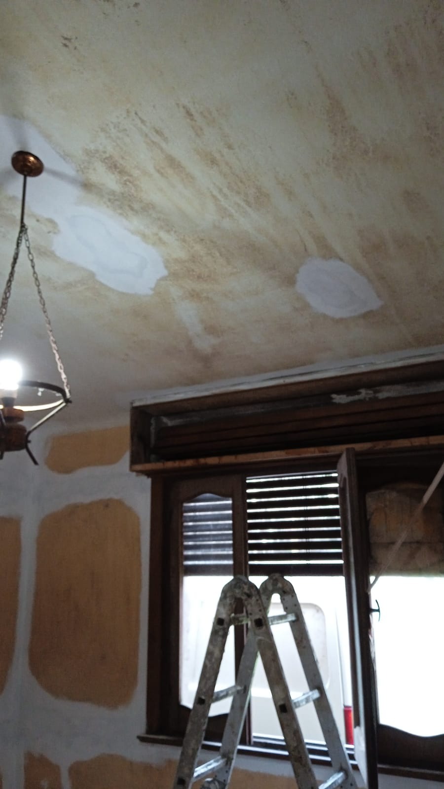 GARRETA CONSTRUCIONES  