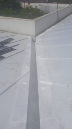 GARRETA CONSTRUCIONES 