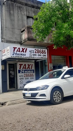CENTRAL DE TAXI 28686 