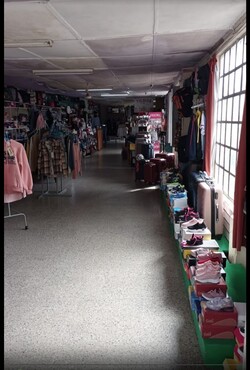 TIENDA DE ROPA EL CARRILLON 