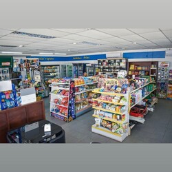 ESTACIÓN DISA YOUNG 