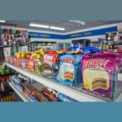 ESTACIÓN DISA YOUNG 