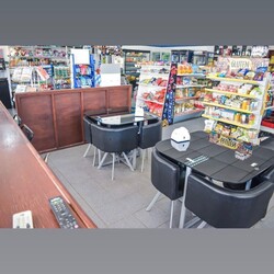 ESTACIÓN DISA YOUNG 