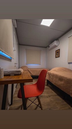 ESTACIÓN DISA YOUNG 