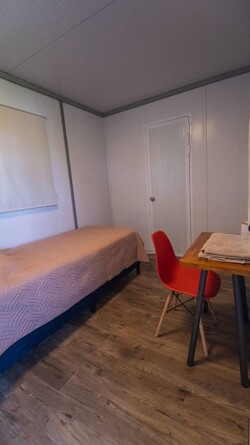 ESTACIÓN DISA YOUNG 