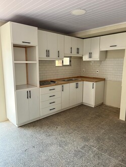 Carpintería FP Mobiliario Cocina