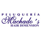 MACHADO'S HAIR DIMENSION de CENTROS ESTETICA en MALDONADO