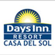 DAYS INN CASA DEL SOL