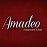 RESTAURANTE AMADEO