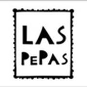 LAS PEPAS