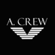 A.CREW