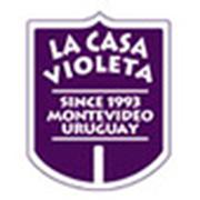 RESTAURANT LA CASA VIOLETA